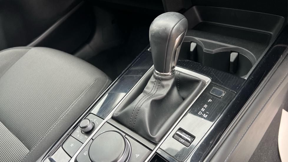 Used Mazda CX-30 2021 for sale - 76507545: Photo 29