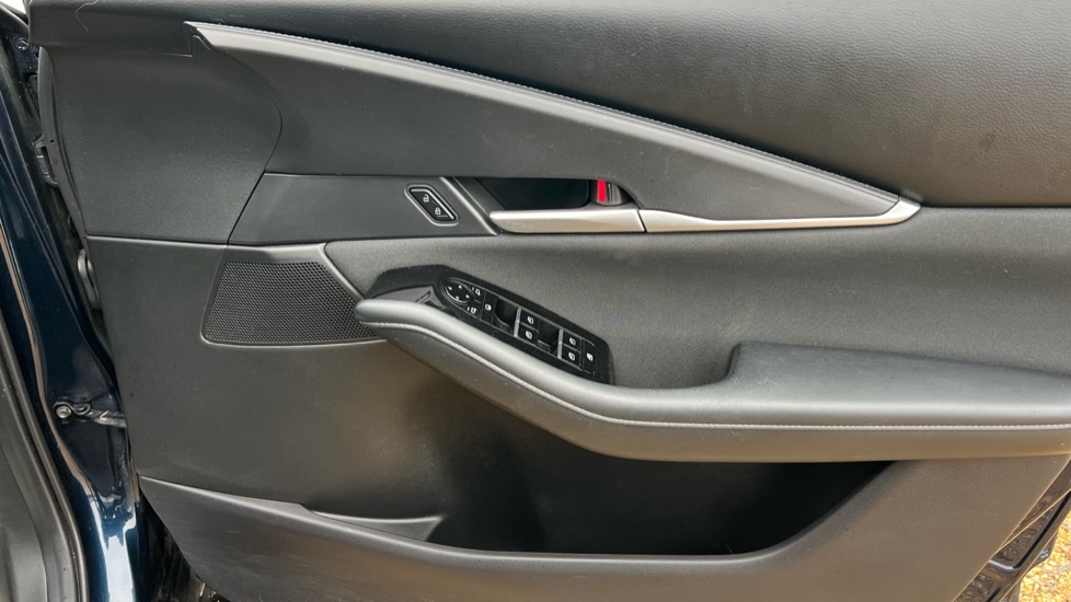 Used Mazda CX-30 2021 for sale - 76507545: Photo 30