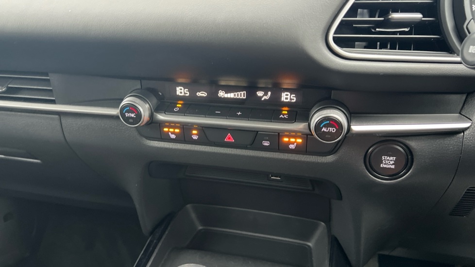 Used Mazda CX-30 2021 for sale - 76507545: Photo 34