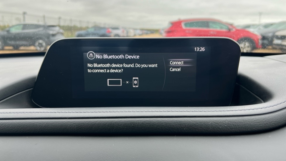 Used Mazda CX-30 2021 for sale - 76507545: Photo 36