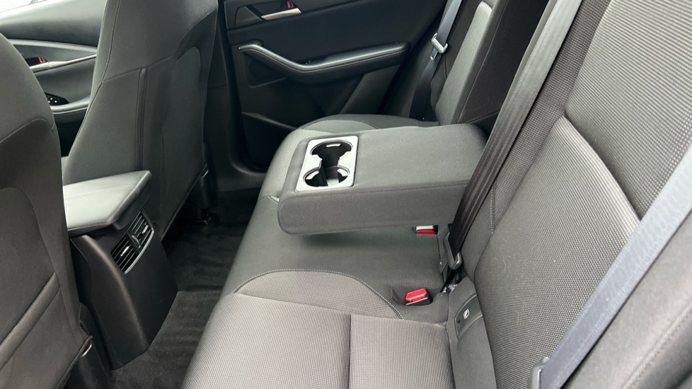 Used Mazda CX-30 2021 for sale - 76507545: Photo 38