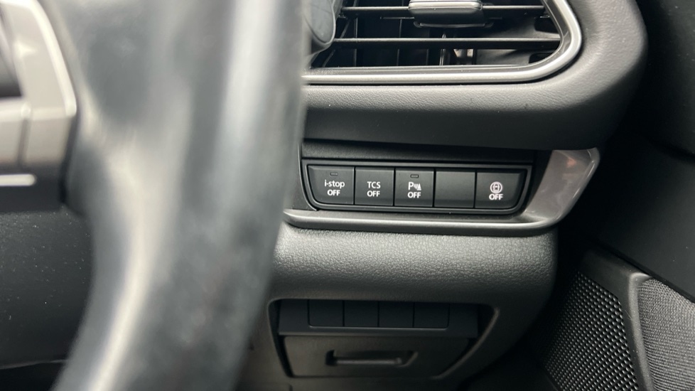 Used Mazda CX-30 2021 for sale - 76507545: Photo 39