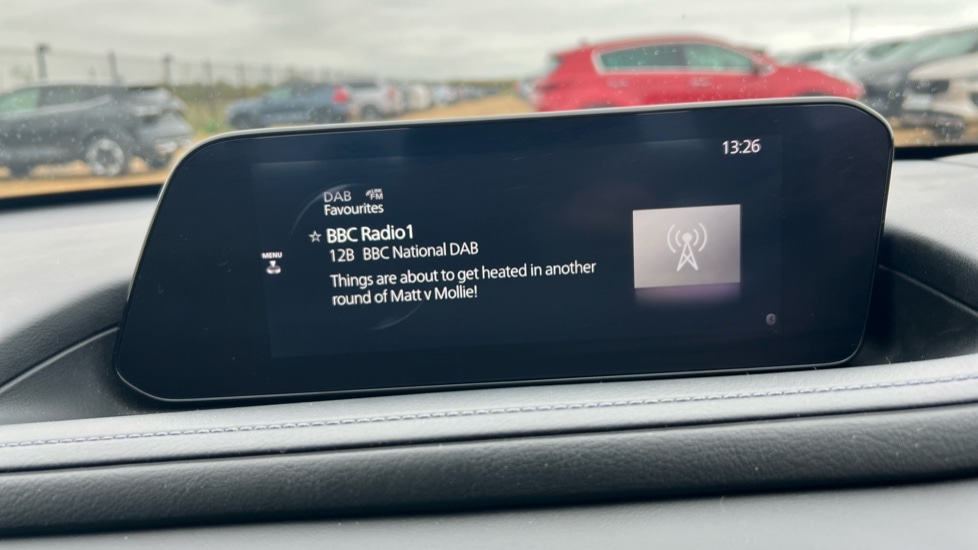 Used Mazda CX-30 2021 for sale - 76507545: Photo 40