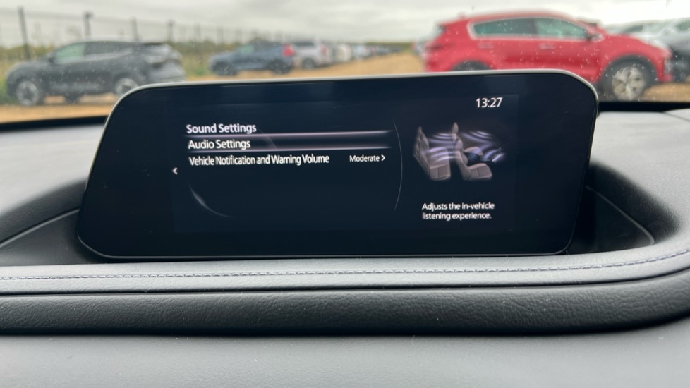 Used Mazda CX-30 2021 for sale - 76507545: Photo 41