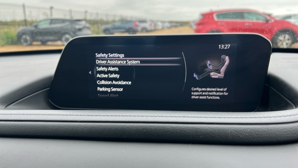 Used Mazda CX-30 2021 for sale - 76507545: Photo 42