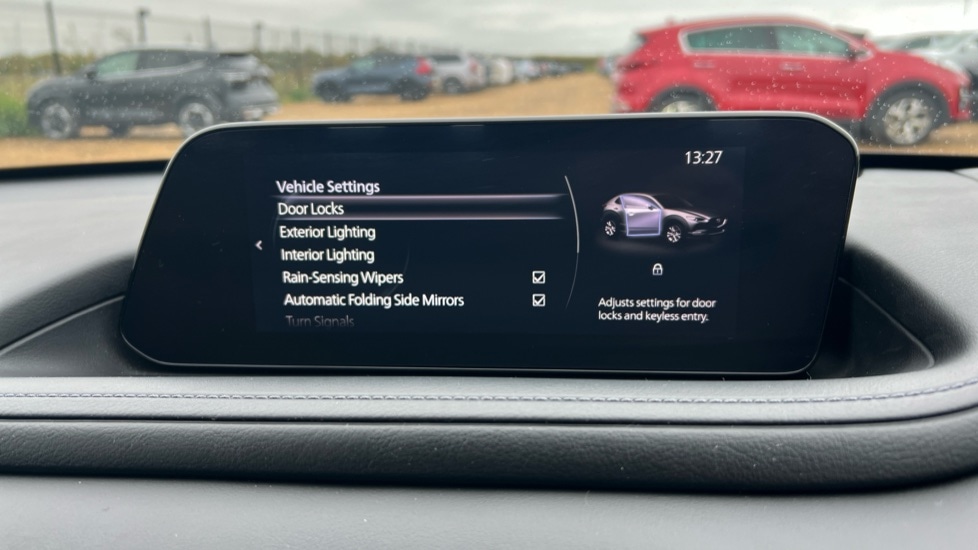 Used Mazda CX-30 2021 for sale - 76507545: Photo 44