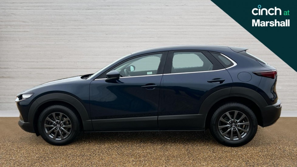 Used Mazda CX-30 2021 for sale - 76507545: Photo 6