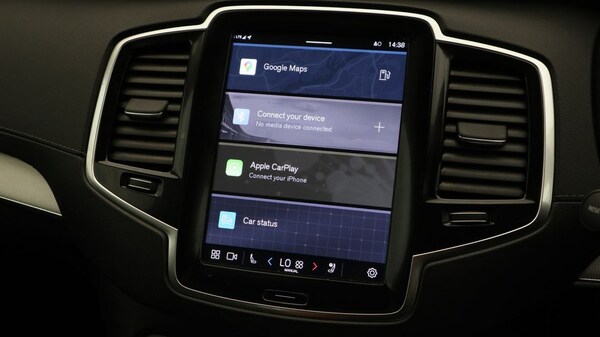 Used Volvo XC90 2024 for sale - 76062070: Photo 10