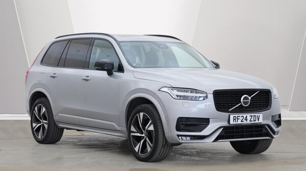 Used Volvo XC90 2024 for sale - 76062070: Photo 1