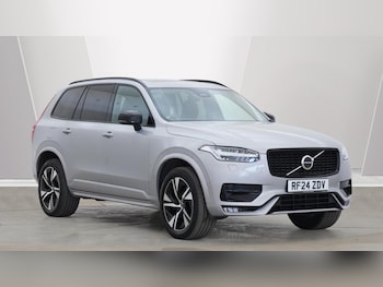 Used Volvo XC90 2024 for sale - 76062070: Photo