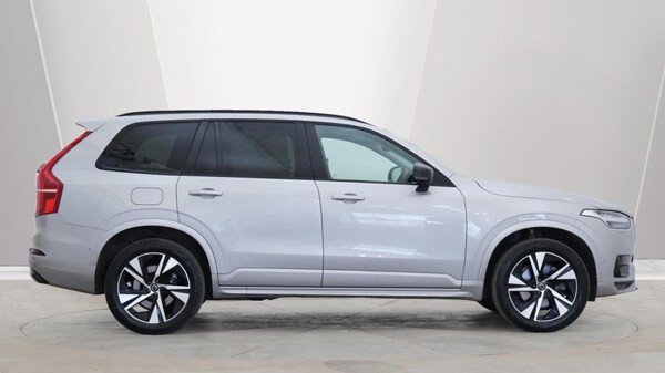 Used Volvo XC90 2024 for sale - 76062070: Photo 2