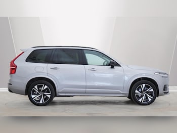 Used Volvo XC90 2024 for sale - 76062070: Photo