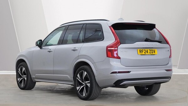 Used Volvo XC90 2024 for sale - 76062070: Photo 3