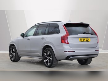 Used Volvo XC90 2024 for sale - 76062070: Photo