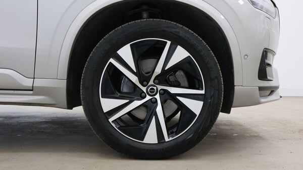 Used Volvo XC90 2024 for sale - 76062070: Photo 4