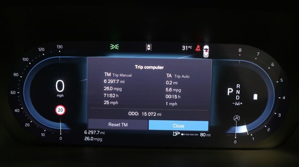 Used Volvo XC90 2024 for sale - 76062070: Photo 9