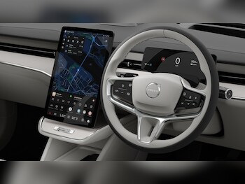 Used Volvo EX90 undefined for sale - 76622347: Photo