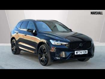 2024 - 2.0 B5P Plus Black Edition 5dr AWD Geartronic Auto