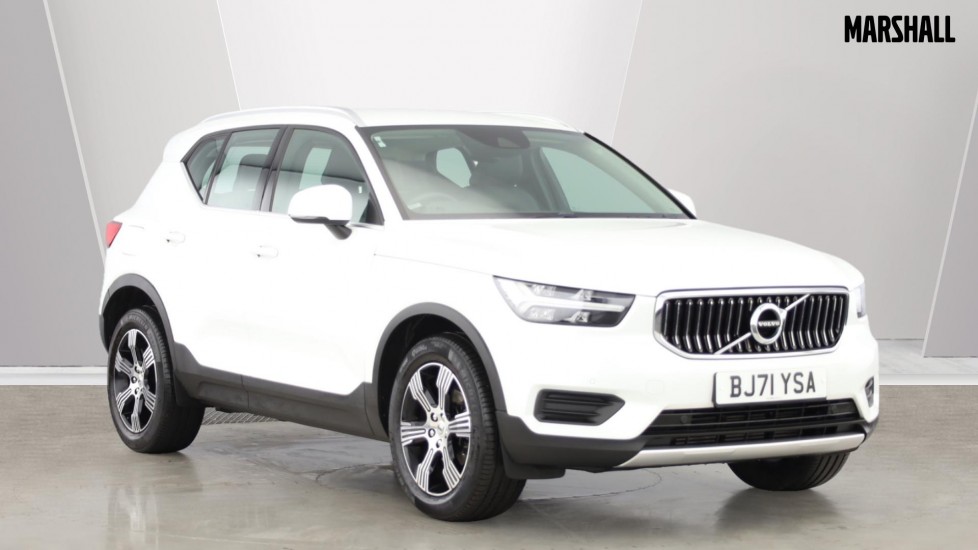 Used Volvo XC40 2021 for sale - 76834966: Photo 1