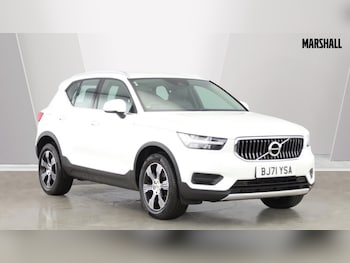 2021 - 1.5 T3 [163] Inscription 5dr Geartronic