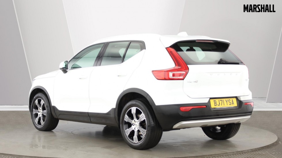 Used Volvo XC40 2021 for sale - 76834966: Photo 3