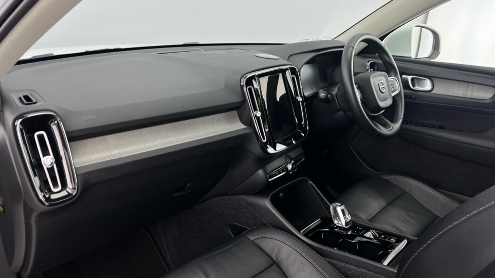 Used Volvo XC40 2021 for sale - 76834966: Photo 6