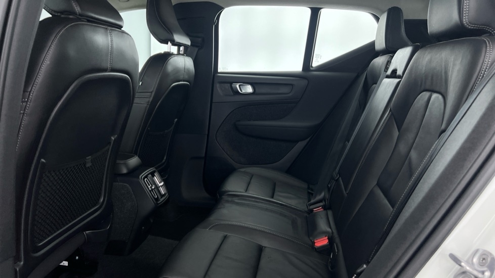 Used Volvo XC40 2021 for sale - 76834966: Photo 7