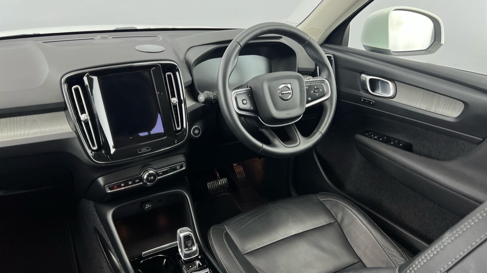 Used Volvo XC40 2021 for sale - 76834966: Photo 8