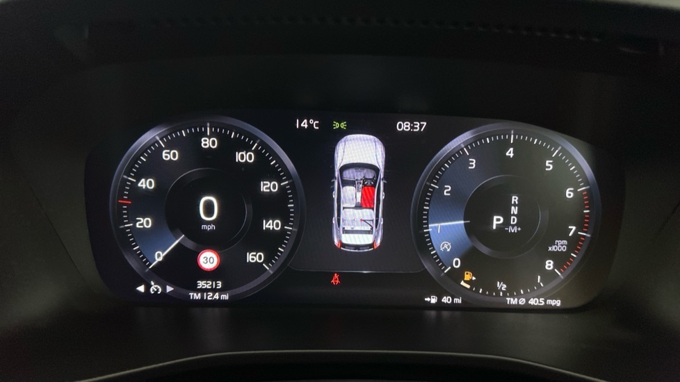 Used Volvo XC40 2021 for sale - 76834966: Photo 9