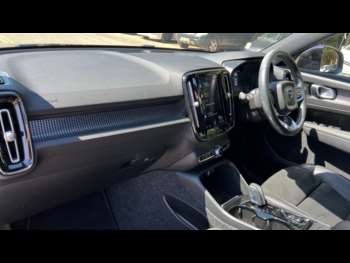 Used Volvo XC40 2020 for sale - 75307633: Photo