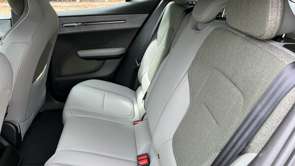 Used Volvo EX30 2025 for sale - 75439889: Photo 10