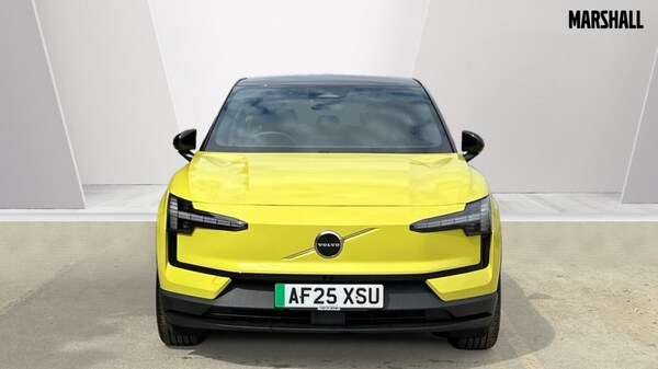 Used Volvo EX30 2025 for sale - 75439889: Photo 12
