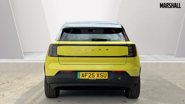 Used Volvo EX30 2025 for sale - 75439889: Photo 13