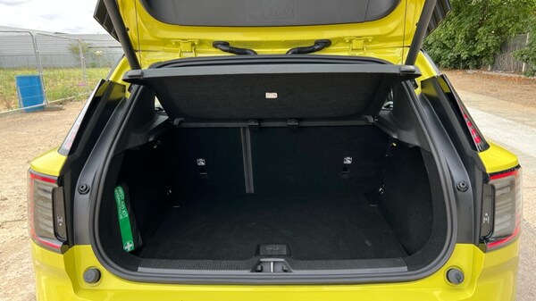 Used Volvo EX30 2025 for sale - 75439889: Photo 17