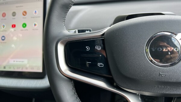 Used Volvo EX30 2025 for sale - 75439889: Photo 18