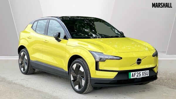 Used Volvo EX30 2025 for sale - 75439889: Photo 1
