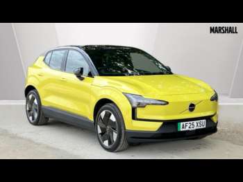 Used Volvo EX30 2025 for sale - 75439889: Photo
