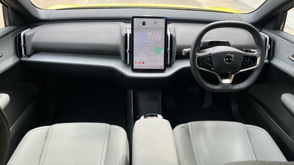 Used Volvo EX30 2025 for sale - 75439889: Photo 21
