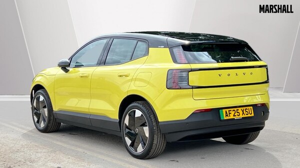 Used Volvo EX30 2025 for sale - 75439889: Photo 2
