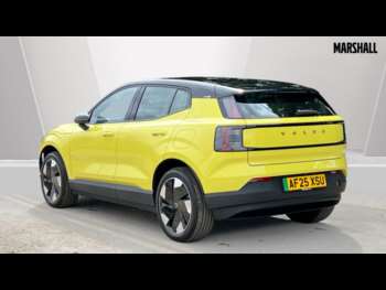 Used Volvo EX30 2025 for sale - 75439889: Photo