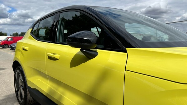 Used Volvo EX30 2025 for sale - 75439889: Photo 30