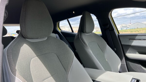Used Volvo EX30 2025 for sale - 75439889: Photo 31