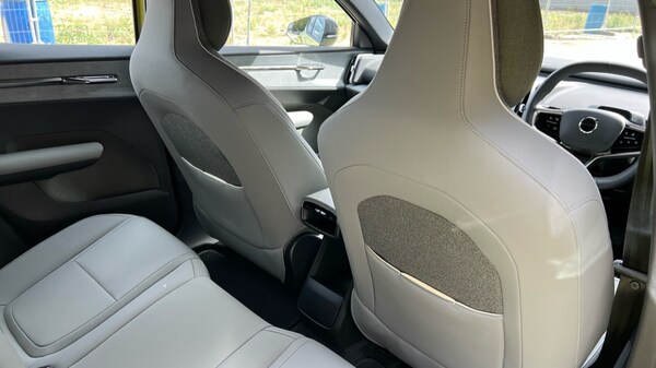 Used Volvo EX30 2025 for sale - 75439889: Photo 33