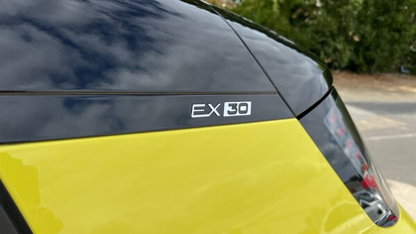 Used Volvo EX30 2025 for sale - 75439889: Photo 36