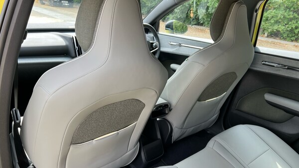 Used Volvo EX30 2025 for sale - 75439889: Photo 38