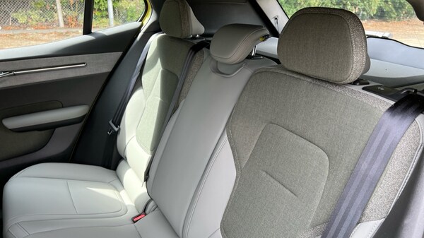 Used Volvo EX30 2025 for sale - 75439889: Photo 39