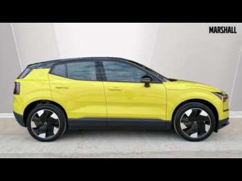 Used Volvo EX30 2025 for sale - 75439889: Photo