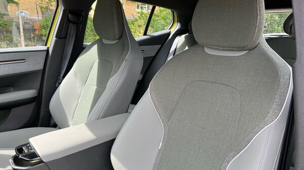Used Volvo EX30 2025 for sale - 75439889: Photo 43