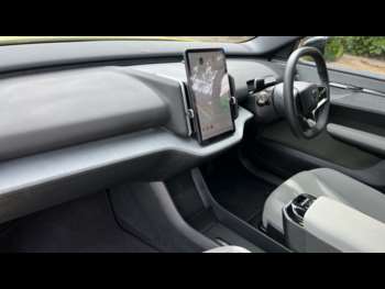 Used Volvo EX30 2025 for sale - 75439889: Photo