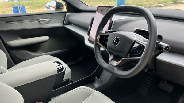 Used Volvo EX30 2025 for sale - 75439889: Photo 5